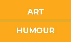 Art/Humour