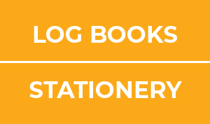 Log Books/Stationery