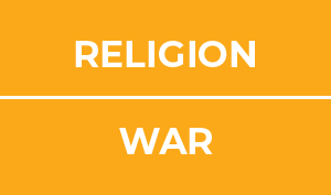 Religion/War