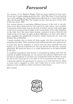 A Ton of Red and Black