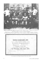 A Ton of Red and Black