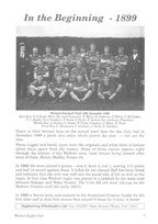 A Ton of Red and Black