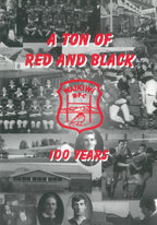 A Ton of Red and Black