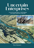 Uncertain Enterprises