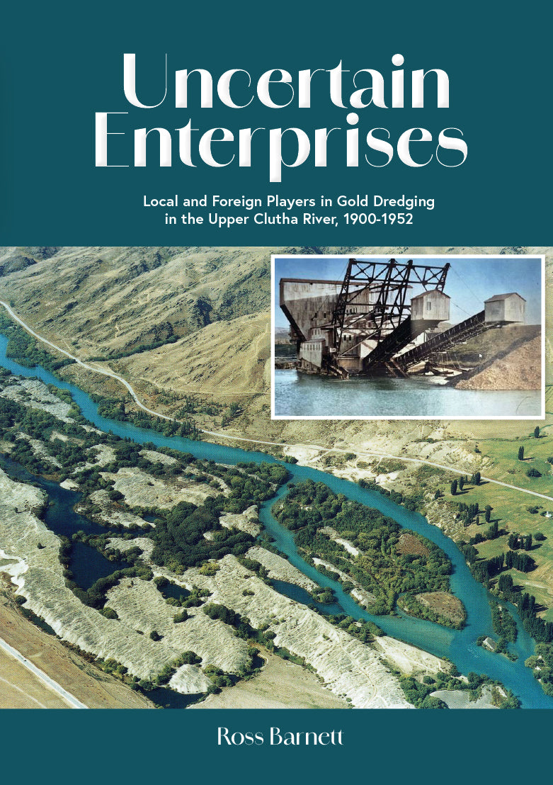 Uncertain Enterprises