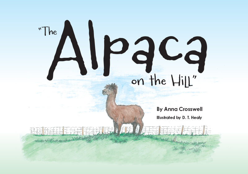 The Alpaca on the Hill
