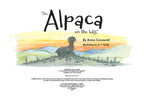 The Alpaca on the Hill