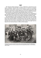 A Blast from the Past | History of the Invercargill Garrison Band Society 1863 – 2017