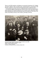 A Blast from the Past | History of the Invercargill Garrison Band Society 1863 – 2017