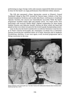 A Blast from the Past | History of the Invercargill Garrison Band Society 1863 – 2017