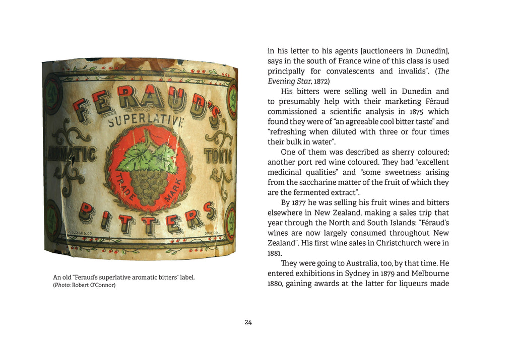 Account of Monte Christo