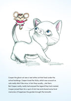 Aurora The Magic Fairy Mouse