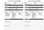 Work Time Logbook + Prestart Checklist (CDPC)