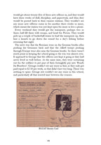 Tales of a Storyteller