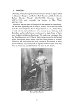 Tales of a Storyteller