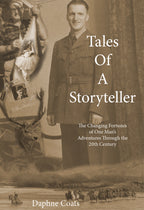 Tales of a Storyteller