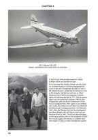 Erebus and the Dragonfly