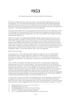 Through Bolts & Bars