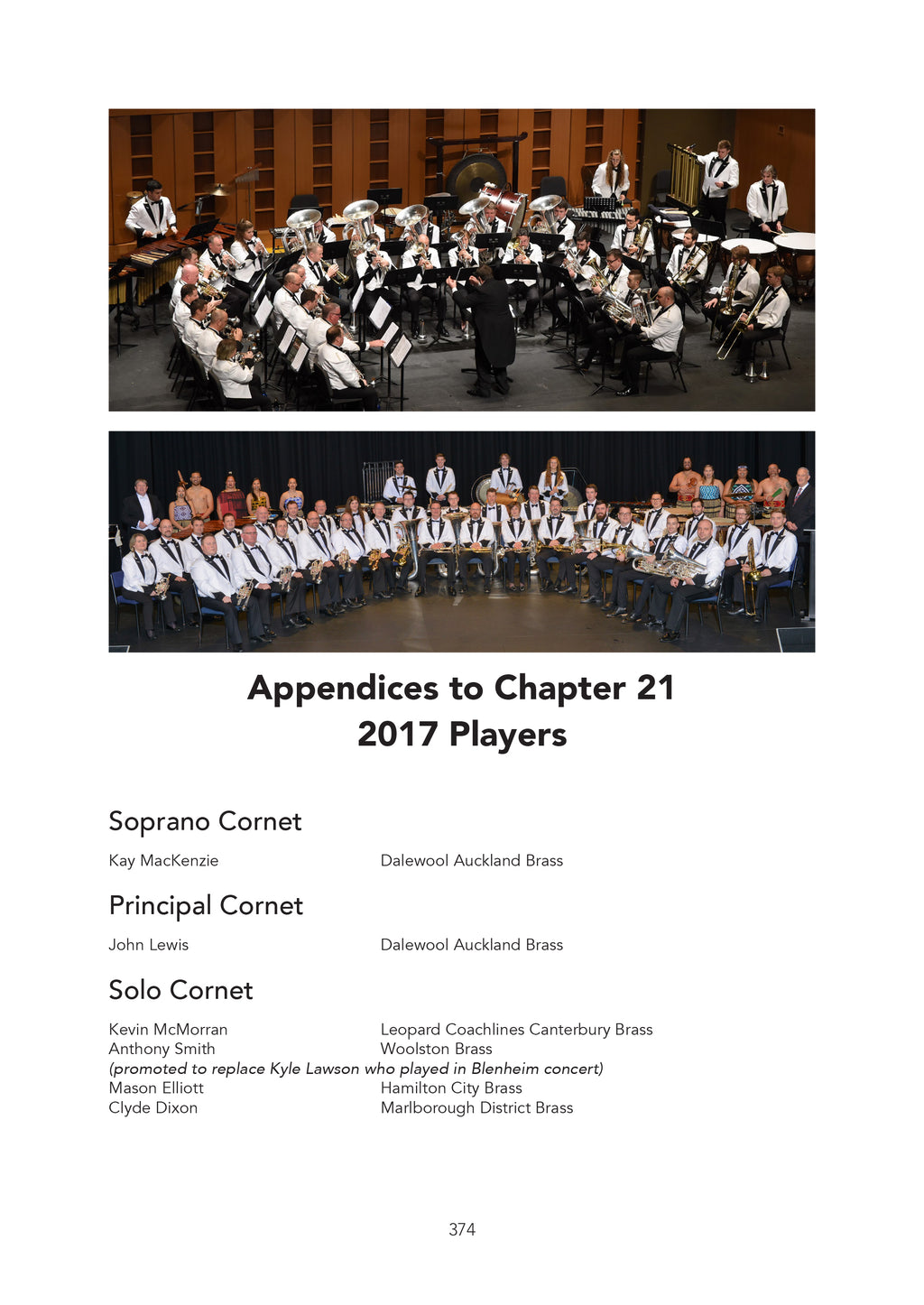 Through Bolts & Bars