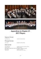 Through Bolts & Bars