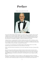 Through Bolts & Bars