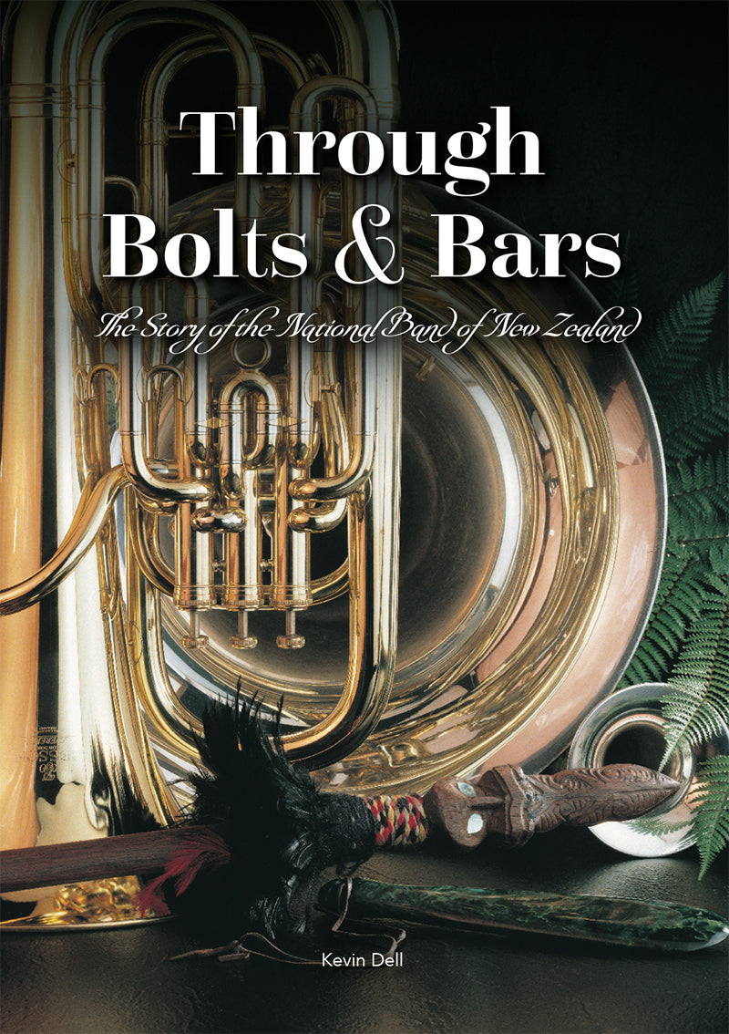 Through Bolts & Bars