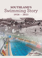 Southland’s Swimming Story 1928 – 2023