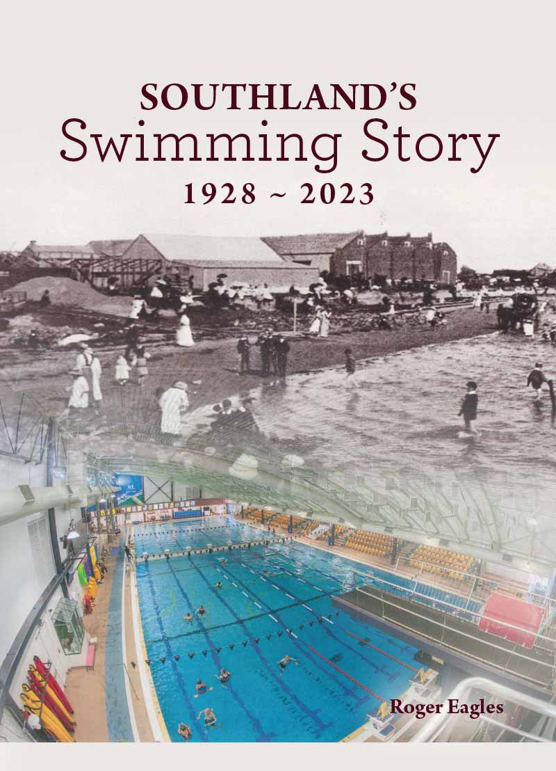 Southland’s Swimming Story 1928 – 2023
