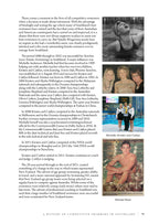 Southland’s Swimming Story 1928 – 2023