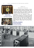 Radio Pre-Eminent: The Radio Corporation of New Zealand Story