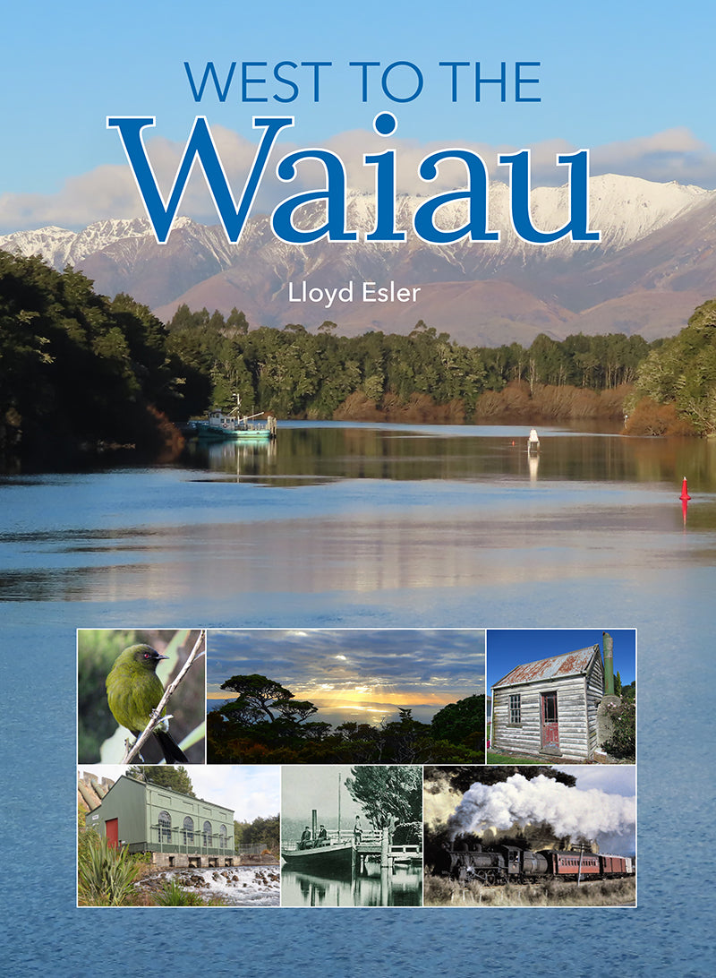 West To The Waiau