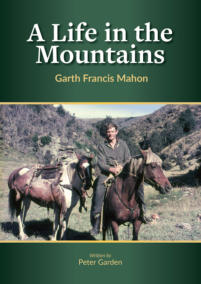 A Life in the Mountains