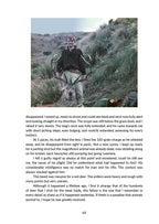 A Life in the Mountains
