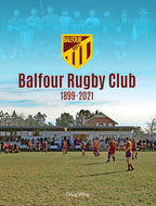 Balfour Rugby Club
