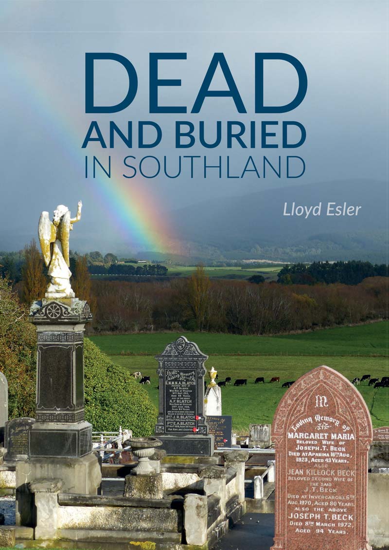Dead and Buried in Southland