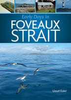 Early Days in Foveaux Strait