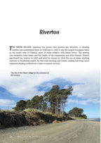 Early Days in Foveaux Strait