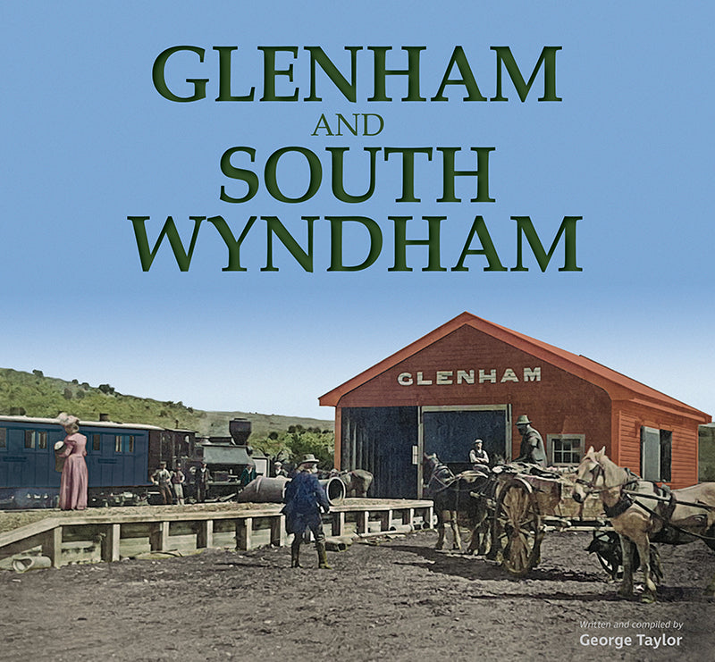 Glenham & South Wyndham