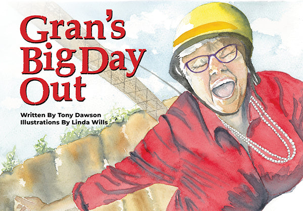 Gran’s Big Day Out