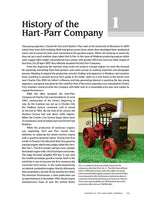 Hart-Parr Tractors in New Zealand