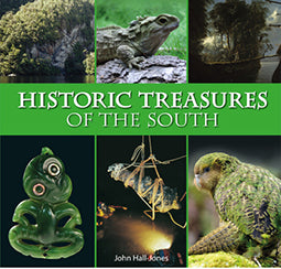 Historic Treasures of the South