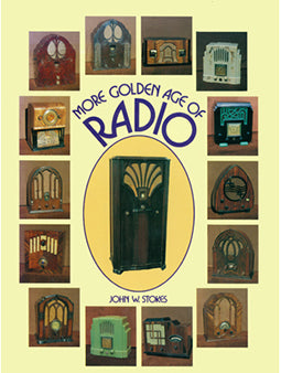 More Golden Age of Radio