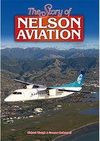 The Story of Nelson Aviation