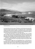 Omaui and the New River Estuary