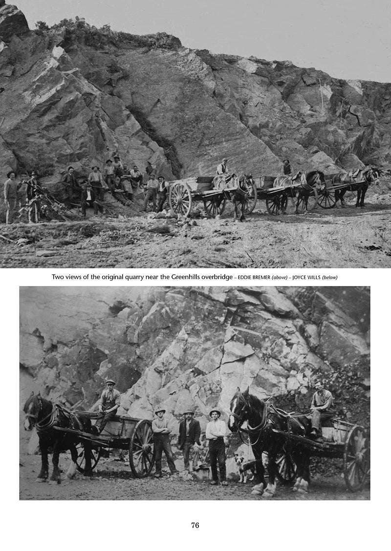 Omaui and the New River Estuary