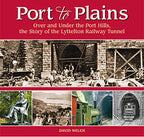Port to Plains