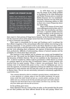 Rabbits and Possums in New Zealand