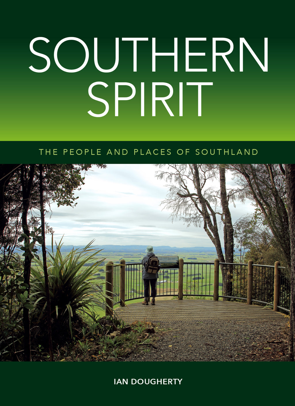 Southern Spirit