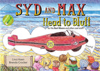 Syd and Max Head to Bluff