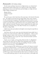 This Is It Then: An Autobiography by Garrick Tremain